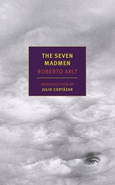 Produktbild: The Seven Madmen