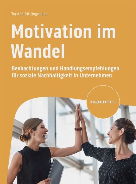 Produktbild: Motivation im Wandel