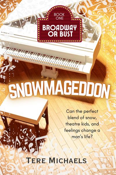 Produktbild: Snowmageddon