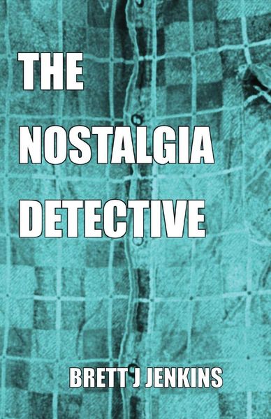 Produktbild: The Nostalgia Detective