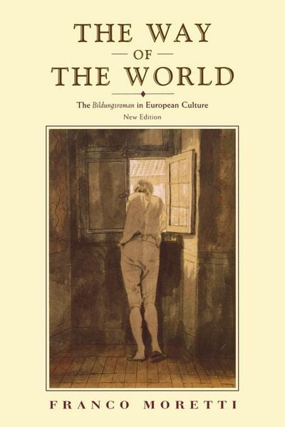 Produktbild: The Way of the World