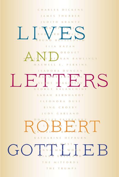 Produktbild: Lives and Letters
