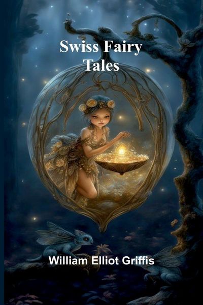Produktbild: Swiss Fairy Tales