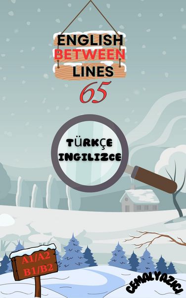 Produktbild: Ingilizce Satir Aralari 65
