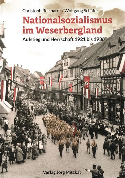 Produktbild: Nationalsozialismus im Weserbergland