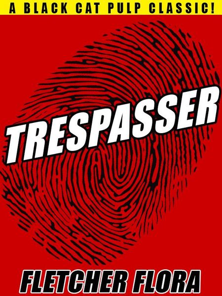 Produktbild: Trespasser