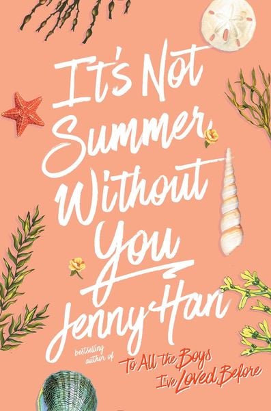 Produktbild: It's Not Summer Without You
