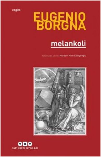 Produktbild: Melankoli