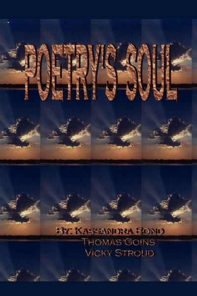 Produktbild: Poetry's Soul