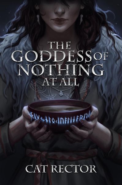 Produktbild: The Goddess of Nothing At All