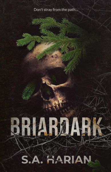 Produktbild: Briardark