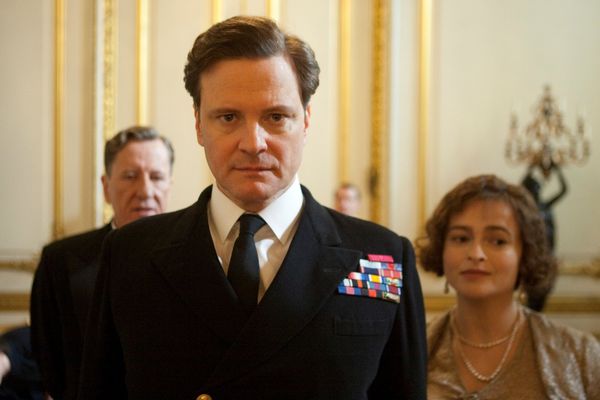 The King's Speech - Die Rede des Königs