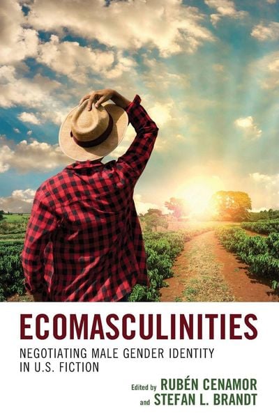 Produktbild: Ecomasculinities