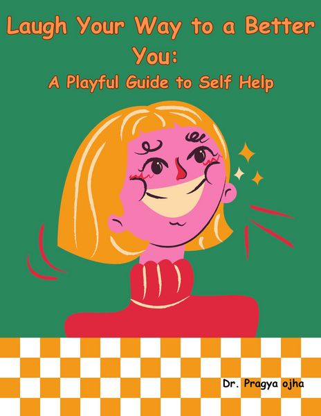Produktbild: Laugh Your Way to a Better You