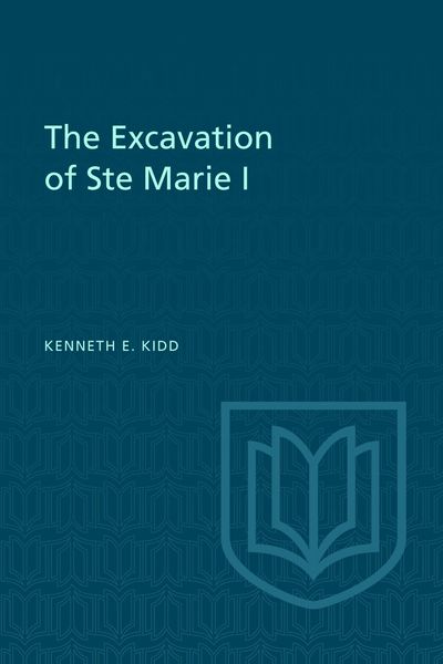 Produktbild: The Excavation of Ste Marie I