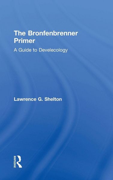 Produktbild: The Bronfenbrenner Primer
