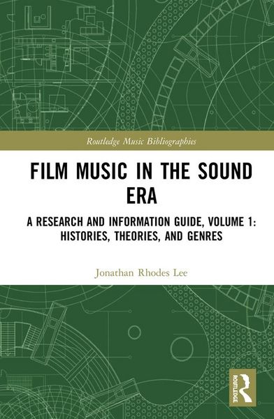 Produktbild: Film Music in the Sound Era