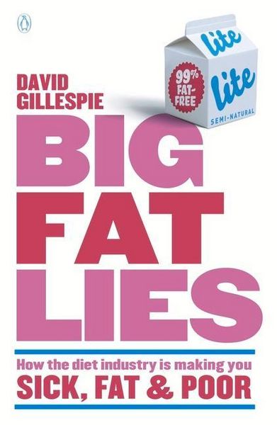 Produktbild: Big Fat Lies