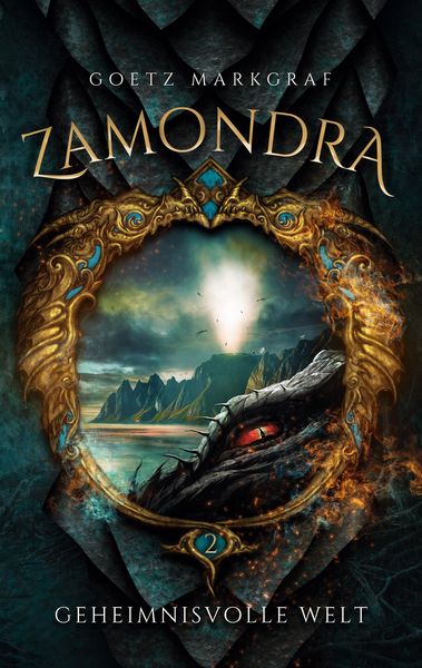 Produktbild: Zamondra