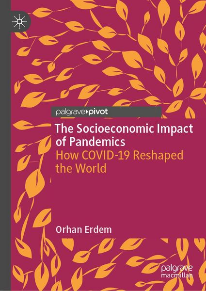 Produktbild: The Socioeconomic Impact of Pandemics