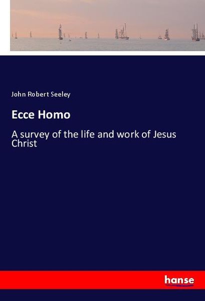 Produktbild: Ecce Homo