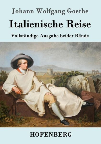 Produktbild: Italienische Reise