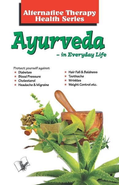 Produktbild: Ayurveda