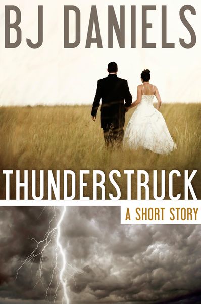 Produktbild: Thunderstruck