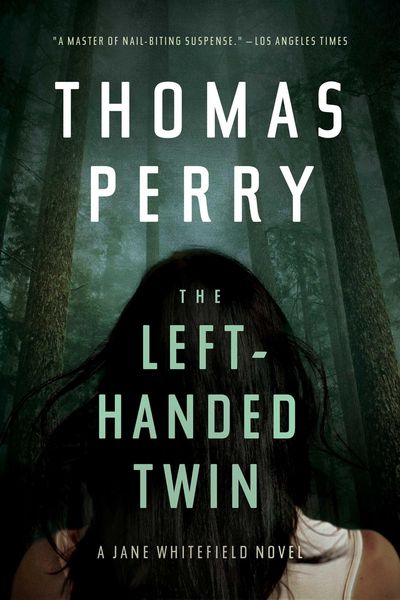 Produktbild: The Left-Handed Twin