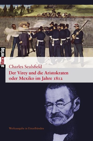 Produktbild: Der Virey und die Aristokraten