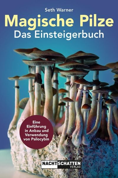 Produktbild: Magische Pilze