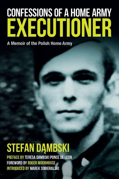Produktbild: Confessions of a Home Army Executioner