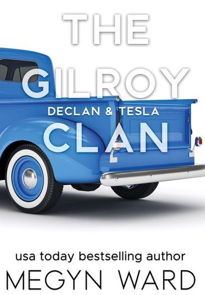 Produktbild: Declan & Tesla