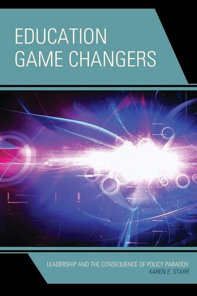 Produktbild: Education Game Changers