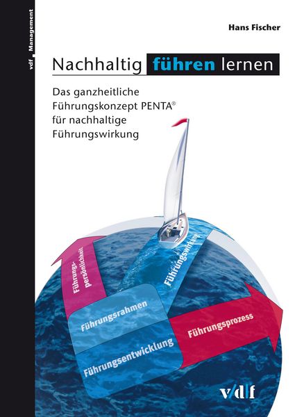 Produktbild: Nachhaltig f&uuml;hren lernen