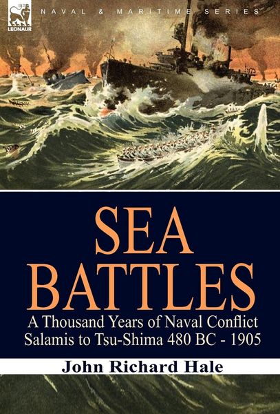 Produktbild: Sea Battles
