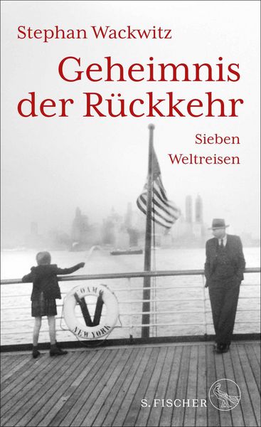 Produktbild: Geheimnis der R&uuml;ckkehr