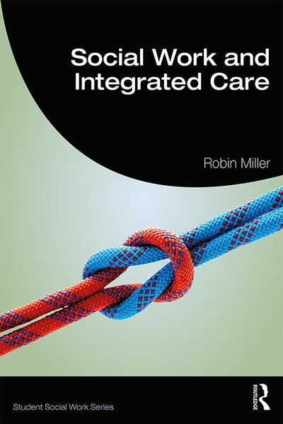 Produktbild: Social Work and Integrated Care