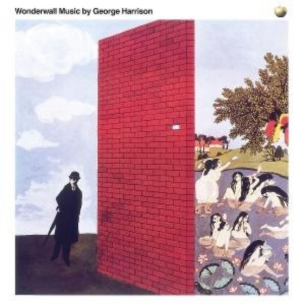 Produktbild: Wonderwall Music