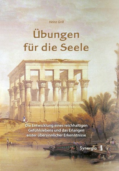 Produktbild: &Uuml;bungen f&uuml;r die Seele