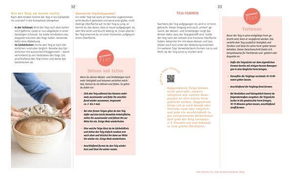 Produktbild: Das gro&szlig;e Brotbackbuch