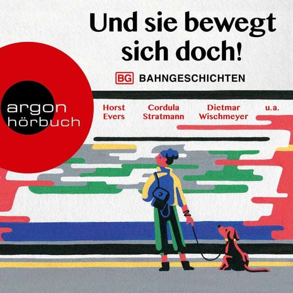 Produktbild: Und sie bewegt sich doch!