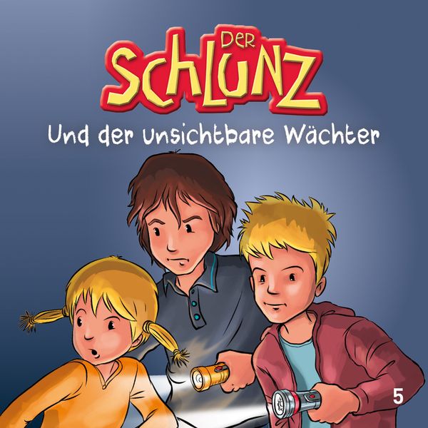 Produktbild: Der Schlunz - Die H&ouml;rspielsammelbox