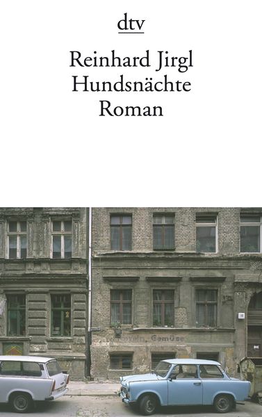 Produktbild: Hundsn&auml;chte