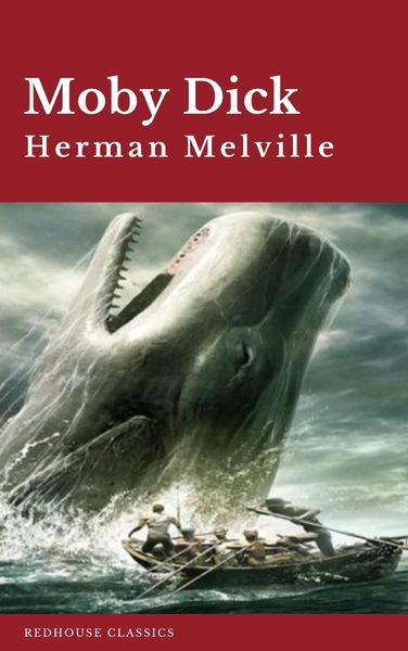 Produktbild: Moby Dick
