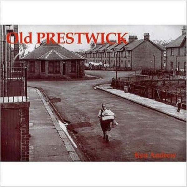 Produktbild: Old Prestwick