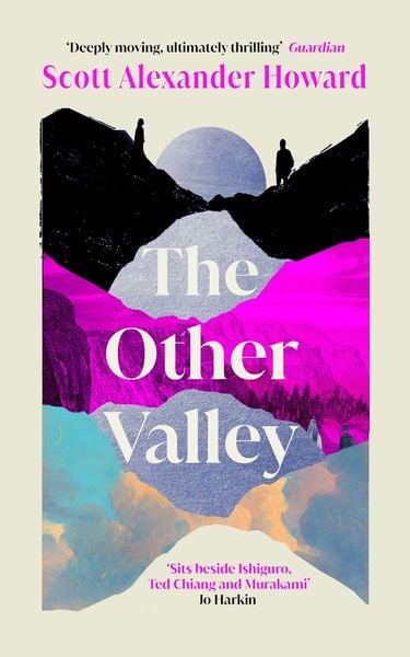 The Other Valley, Taschenbuch von Scott Alexander Howard, Atlantic Books, 9781838959654