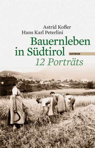 Produktbild: Bauernleben in S&Atilde;&frac14;dtirol