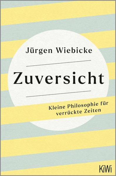 Produktbild: Zuversicht