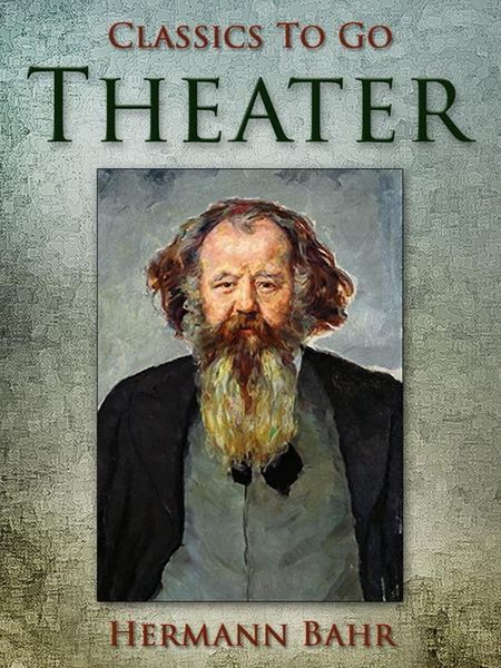 Produktbild: Theater